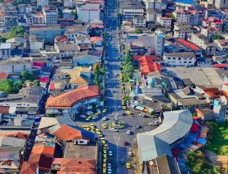 فروش اینترنت بیسیم در تنکابن شهسوار